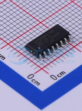 USB转换芯片 CY7C63803-SXCT SOIC-16 原装正品 电子元器件配单
