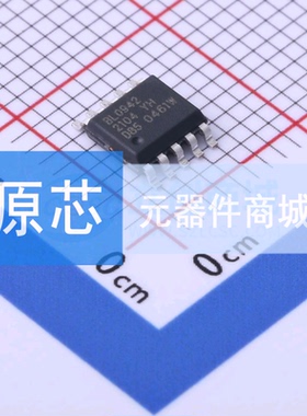 电能计量芯片 BL0942 SSOP-10-150mil 原装正品 电子元器件配单
