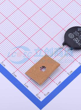 NTC热敏电阻 MF1530003M4EP0FPT0 插件,P=7.5mm 30Ω 3200K ±20%