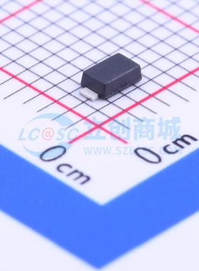 原装DFLZ18-7 Power-DI-123 独立式 18V 1uA@13V 稳压二极管BO配