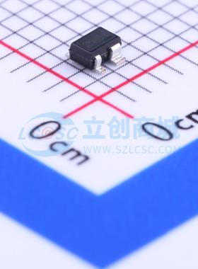 LED驱动 BCR402WH6327 SOT-343 原装正品 电子元器件配单