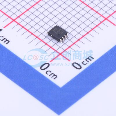 转换器/电平移位器 74LVC2T45DC,125 VSSOP-8-0.5mm 电子元器件