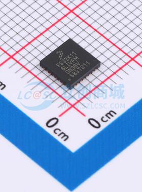 单片机(MCU/MPU/SOC) FS32K116LIT0VFMT QFN-32-EP(5x5) 原装正品