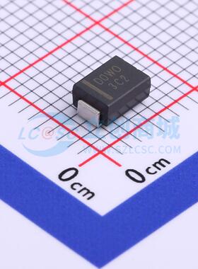 原装SMB3EZ36D5 SMB 独立式 36V 500nA@27.4V 稳压二极管BO配电子