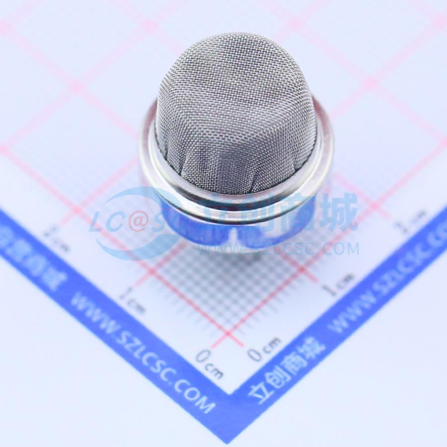 气体传感器 MQ-4 插件 原装正品 电子元器件配单