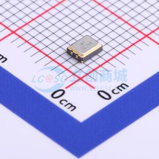 有源晶振 YF4032K76833T8188081 SMD3225-4P 32.768kHz 原装正品
