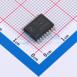 数字隔离器 NSI8231W0-DSWR SOP-16 原装正品 电子元器件配单