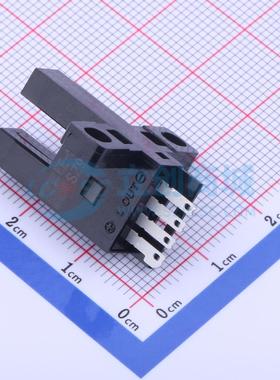 槽型光电开关(逻辑输出) EE-SX472 - 原装正品 电子元器件配单