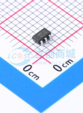 DC-DC电源芯片 JW7726CSOTB#TRPBF SOT-23-6 原装 电子元器件配单