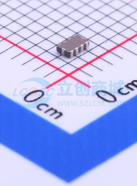 全新NFA21SL307X1A45L SMD-10P,1.2x2mm 10V 300MHz EMI滤波器(RC