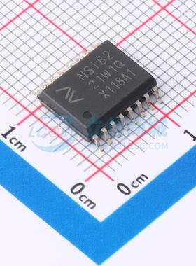 数字隔离器 NSI8221W1-Q1SWR SOW-16 原装正品 电子元器件配单