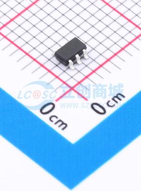 功率电子开关 ETA6010S2F SOT23-5 原装正品 电子元器件配单