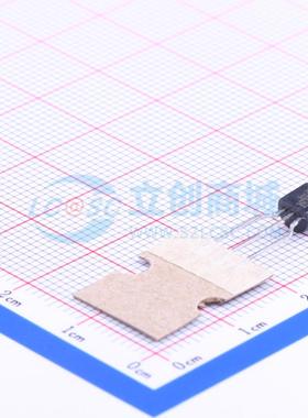 监控和复位芯片 KIA7033AP-AT/P TO-92-2.54mm 电子元器件配单