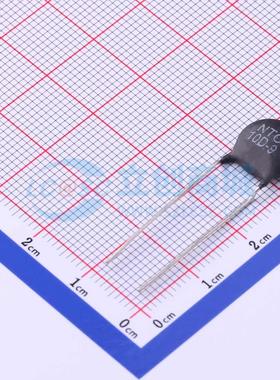 NTC热敏电阻 WMF21-10D9MPAP6BB20 插件,P=5mm 10Ω 2800K ±20%