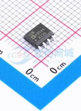 RS-485/RS-422芯片 ADM4854ARZ SOIC-8 原装正品 电子元器件配单