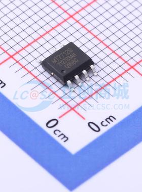 LED驱动 MT7712SH SOP-7 原装正品 电子元器件配单