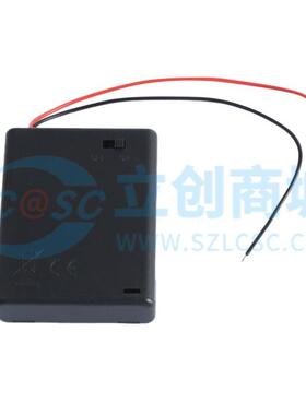 纽扣与条形电池连接器 BH-AAA-B5BJ028-150 -