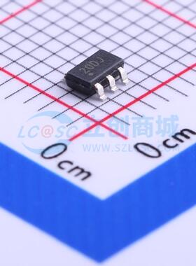 全新原装PIC10F220T-I/OT SOT-23-6 单片机(MCU/MPU/SOC)bom配套