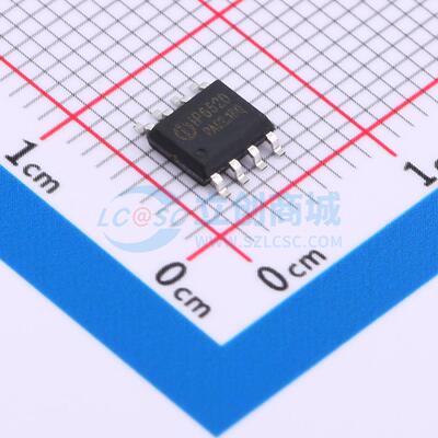 电池管理 IP6520 ESOP-8 原装正品 电子元器件配单