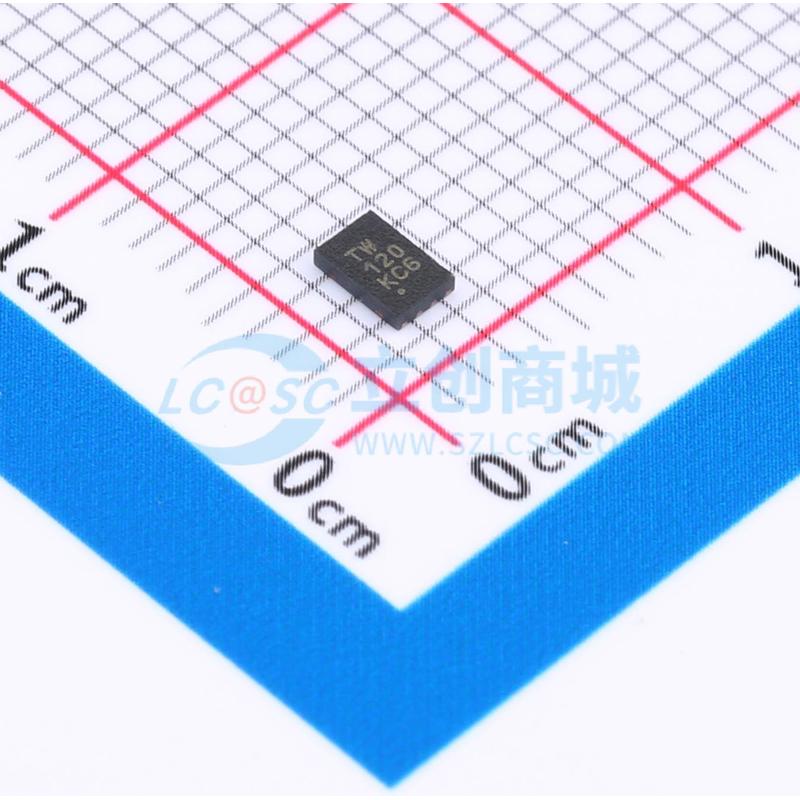 安全验证/加密芯片 ATSHA204A-MAHDA-S UDFN-8(2x3) 电子元器件