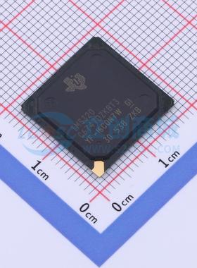 数字信号处理器(DSP/DSC) TMS320C6747DZKBT3 BGA-256 电子元器件