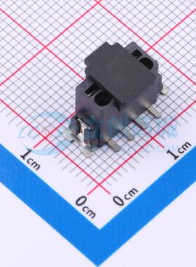弹簧式接线端子 1771114 - 原装正品 电子元器件配单