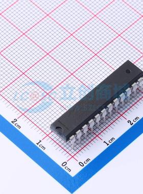 RS232芯片 MAX238CNG+ PDIP-24 原装正品 电子元器件配单