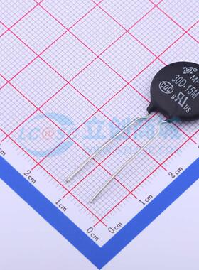 NTC热敏电阻 MF1530003M4EN0FPB0 插件,P=7.5mm 30Ω 3200K ±20%
