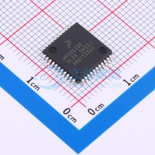 单片机(MCU/MPU/SOC) MKE02Z32VLD4 LQFP-44(10x10) 电子元器件