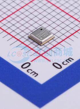气体传感器 ZMOD4410AI1V LGA-12(3x3) 原装正品 电子元器件配单