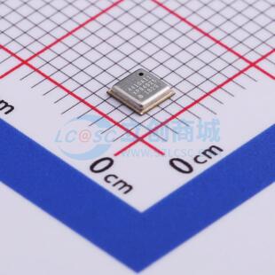 气体传感器 ZMOD4410AI1V LGA-12(3x3) 原装正品 电子元器件配单