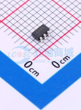 温度传感器 MAX6510CAUT+T SOT-23-6 原装正品