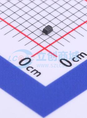 原装BZT585B11T-7 SOD-523 独立式 11V 100nA@8V 稳压二极管BO配