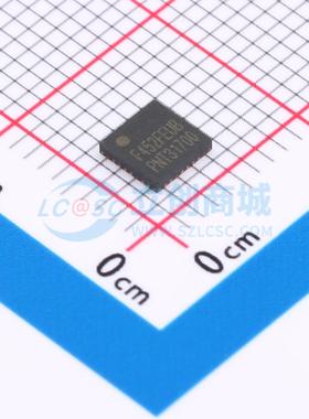 单片机(MCU/MPU/SOC) HC32F452FEUB-TFN32TR QFN-32(4x4) 原装