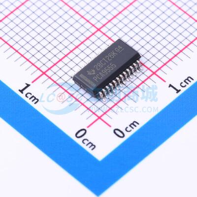 I/O扩展器 PCA9555DBQR SSOP-24-150mil 原装正品 电子元器件配单