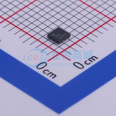 RF放大器 RF5601TR7 QFN-8-EP(2.2x2.2) 原装正品 电子元器件配单