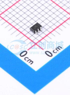 模拟开关/多路复用器 74AHC1G66GW-Q100H TSSOP-5-1.3mm 原装正品