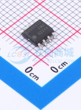 CAN收发器 TLE8250GVIOXUMA5 SOIC-8 原装正品 电子元器件配单