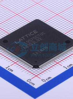 视频接口芯片 SII9575CTUC TQFP-176-EP(20x20) 电子元器件配单