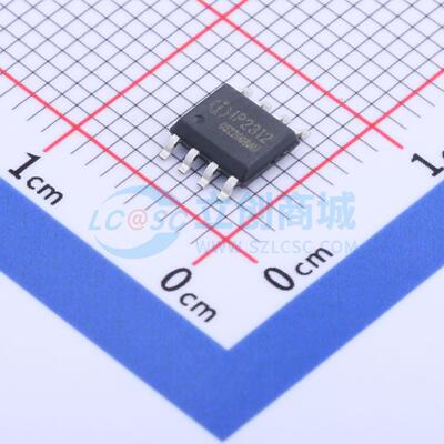 电池管理 IP2312U SOP-8L 原装正品 电子元器件配单