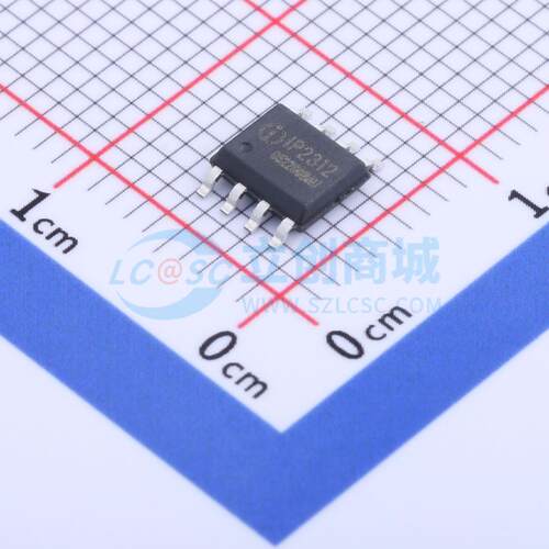 电池管理 IP2312U SOP-8L 原装正品 电子元器件配单