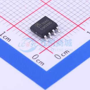 CAN收发器 SIT1040T SO-8 原装正品 电子元器件配单