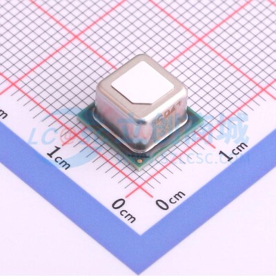 气体传感器 SCD41-D-R2 - 原装正品 电子元器件配单