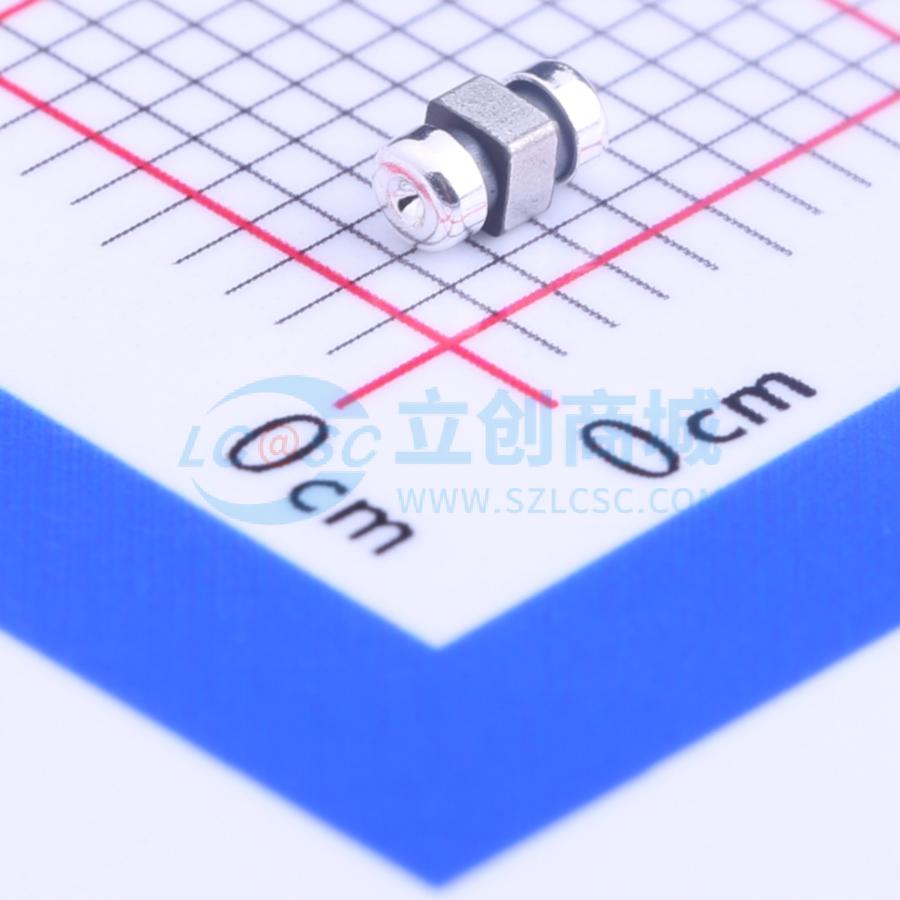 全新NFE31PT471F1E9L SMD-3P,1.6x3.2mm EMI滤波器(RC,LC网络)集