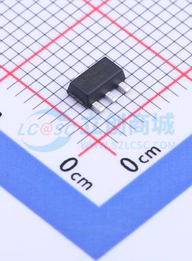 线性稳压器(LDO) LR78L15A SOT-89-3 原装正品 电子元器件配单