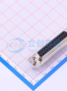 全新正品Z-SUBDPCF5071022 插件 D-Sub/VGA连接器