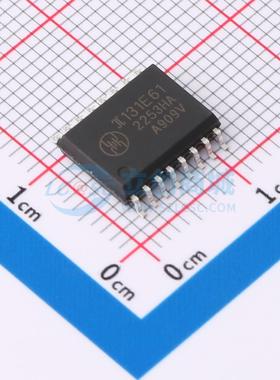 数字隔离器 π131E61 WSOP-16 原装正品 电子元器件配单