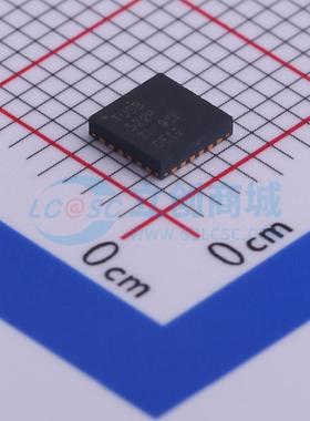 USB转换芯片 TUSB522PRGER QFN-24-EP(4x4) 原装 电子元器件配单