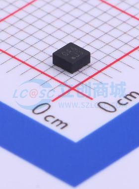 姿态传感器/陀螺仪 KXTJ3-1057-01 LGA-12(2x2) 电子元器件配单