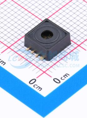 压力传感器 KP236N6165XTMA1 DSOF-8 60Kpa~165Kpa 电子元器件